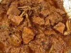 how to cook rendang original minakabau