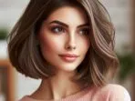 17 Fashionable Haircuts with Parting for Women Over 60 17 Fashionable Haircuts with Parting for Women Over 60