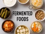 7 Fermented Foods That Will Help You Lose Weight