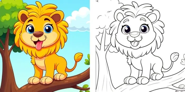 Free download Coloring Pages for Kids