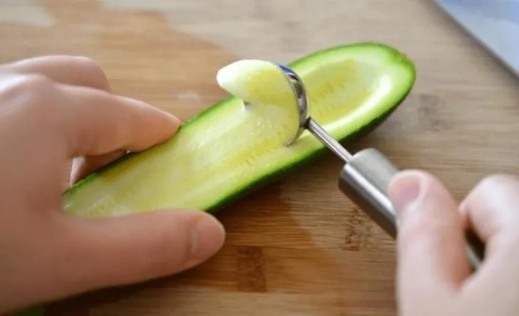 15 Genius life hacks about cooking vegetables