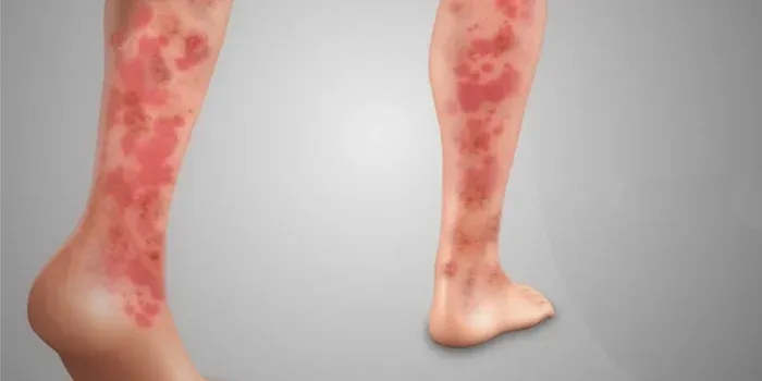 Vasculitis is a dangerous disease of the blood vessels