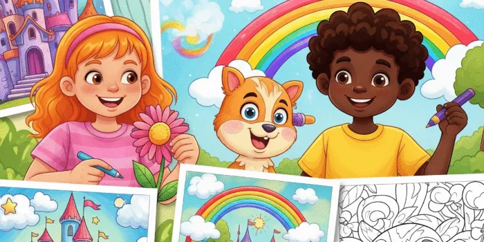 Work from Home Selling Educational Printables