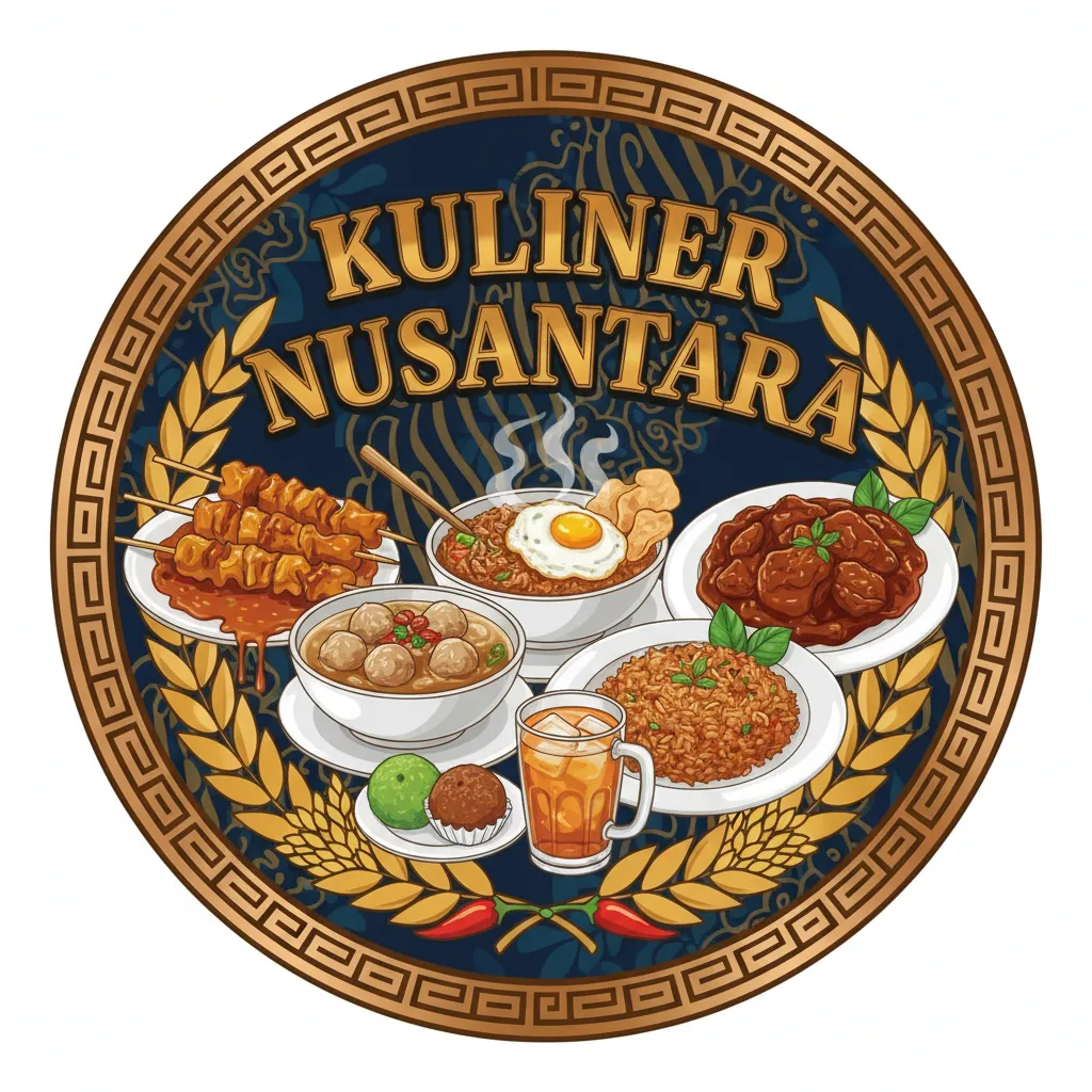 logo kuliner