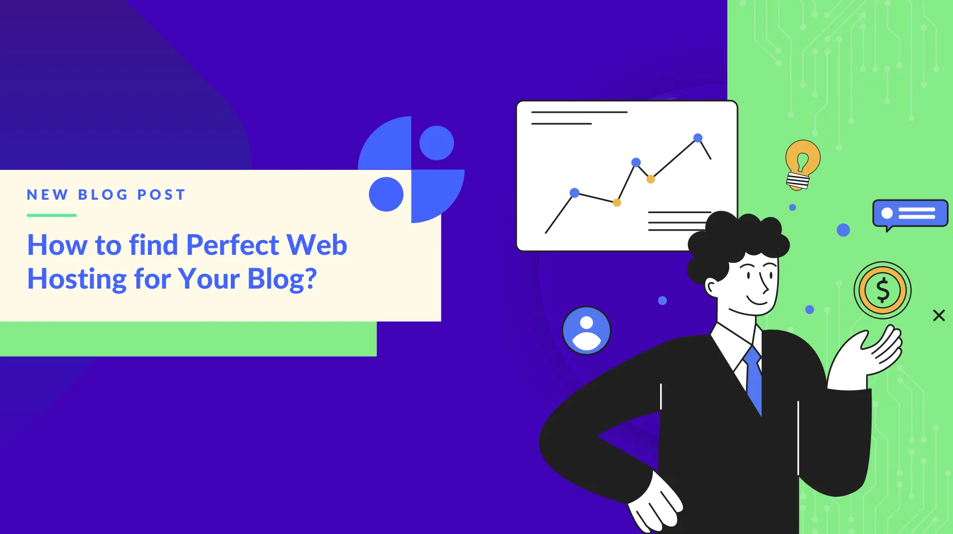 Guide To Finding Your Perfect Blog Hosting Match