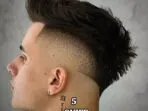 Hairstyle Trends For Men of 2025