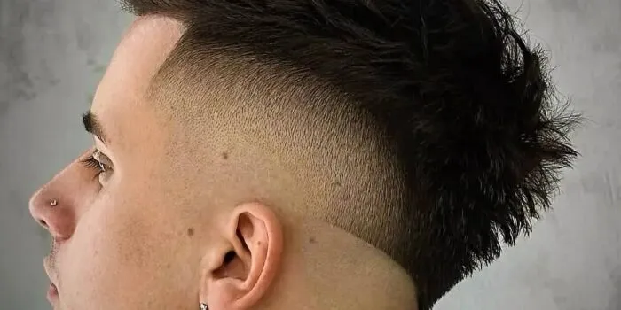 Hairstyle Trends For Men of 2025