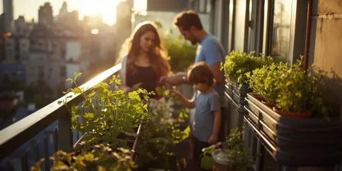 1-Hour Plan to Declutter Your Home