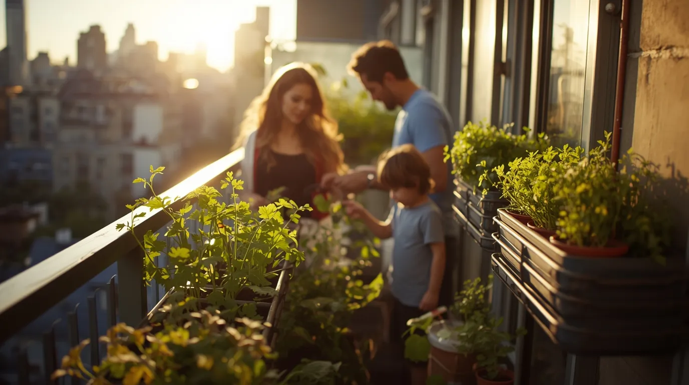 1-Hour Plan to Declutter Your Home