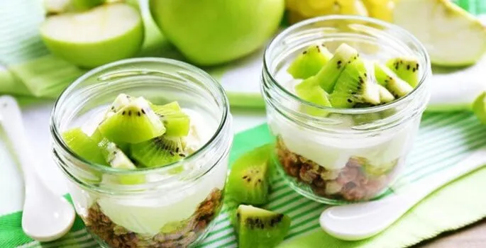 Benefits and menu of alkaline nutrition for acid-base balance in the body